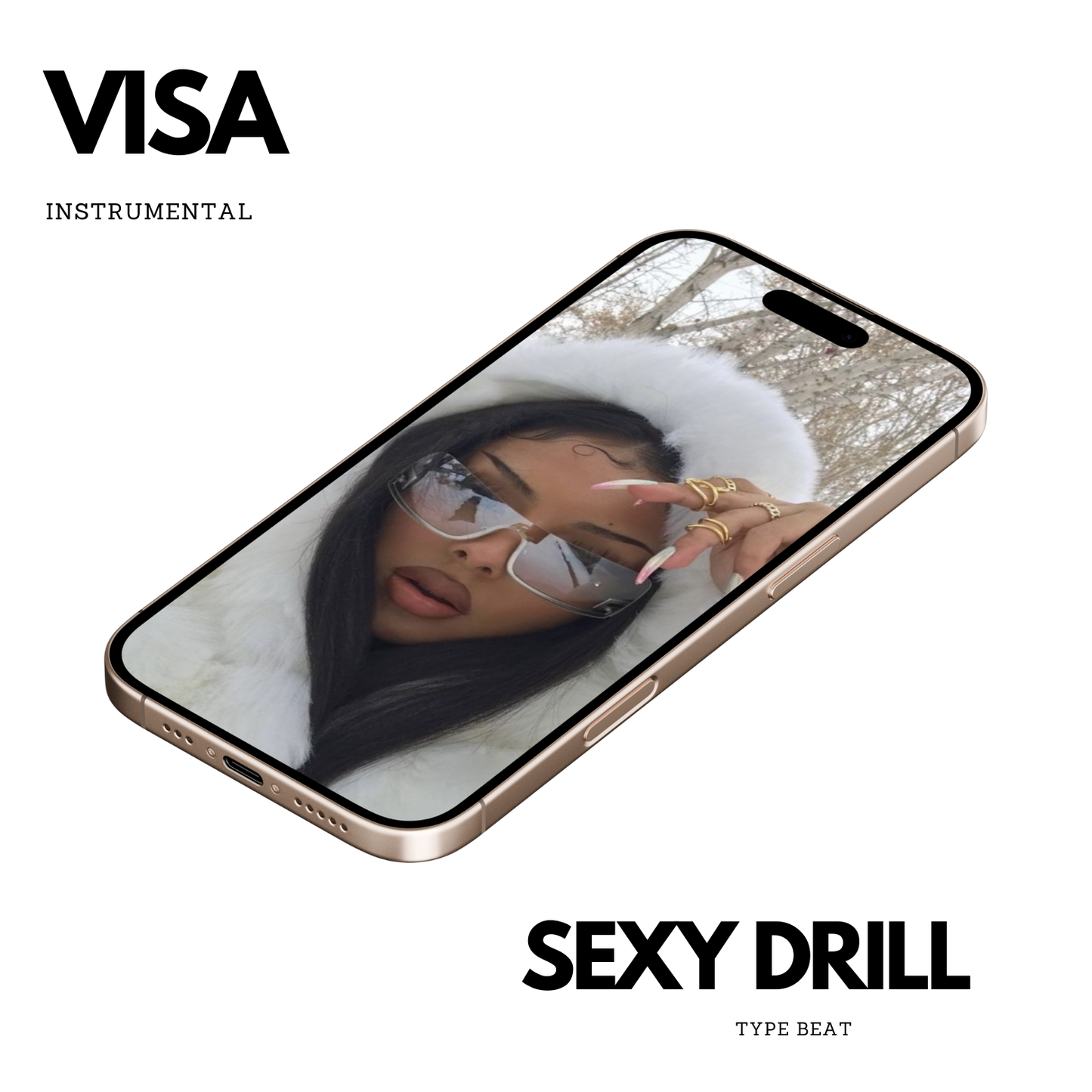 Visa: Sexy Drill Beat