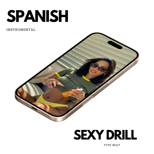 Spanish: Sexy Drill Beat