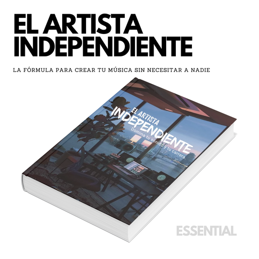 El Artista Independiente; Essential