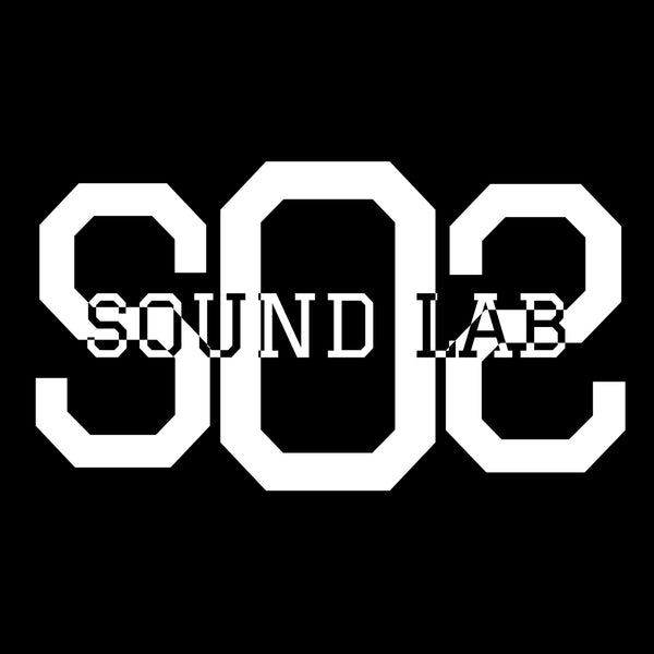 808 Sound Lab 