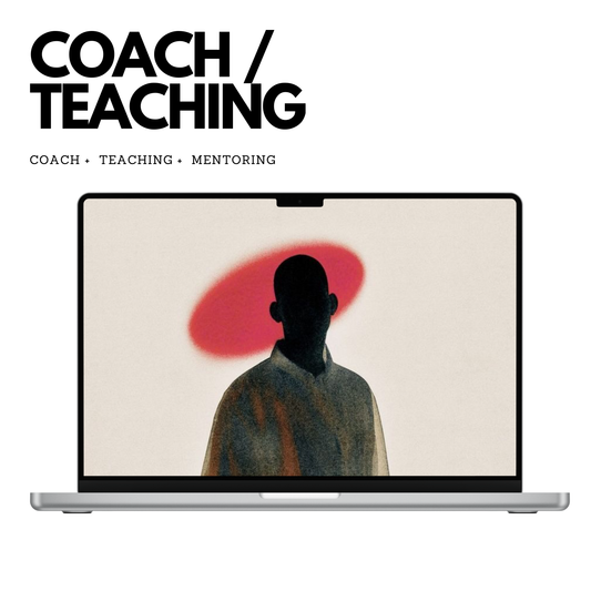 Coach / Teaching