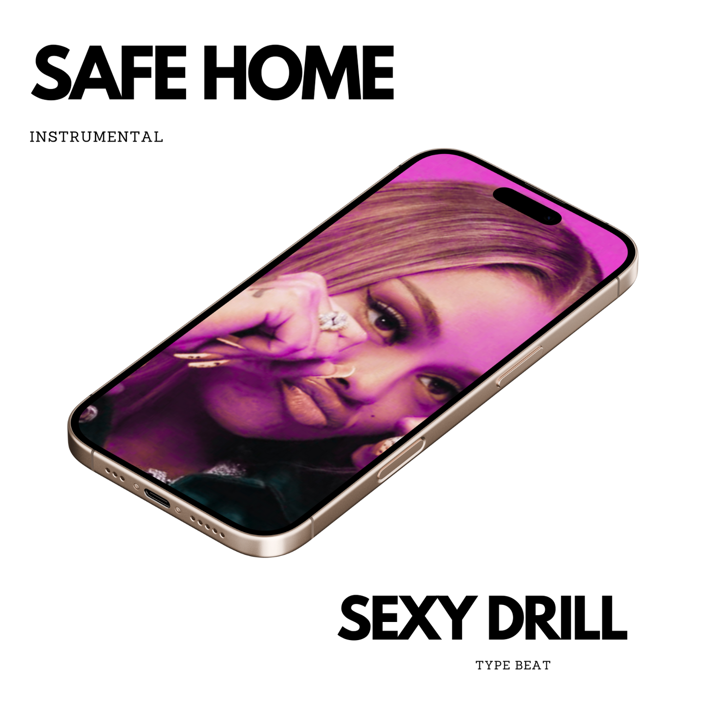 Safe Home: Sexy Drill Beat