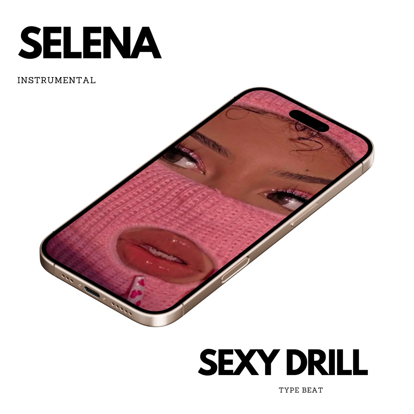 Selena: Sexy Drill Beat