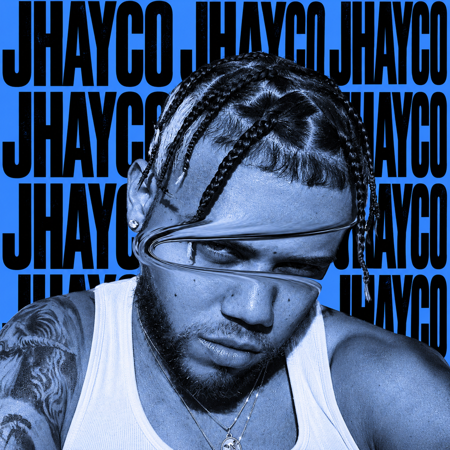 Template Jhayco x Skrillex: Para Grabación y Mezcla Vocal