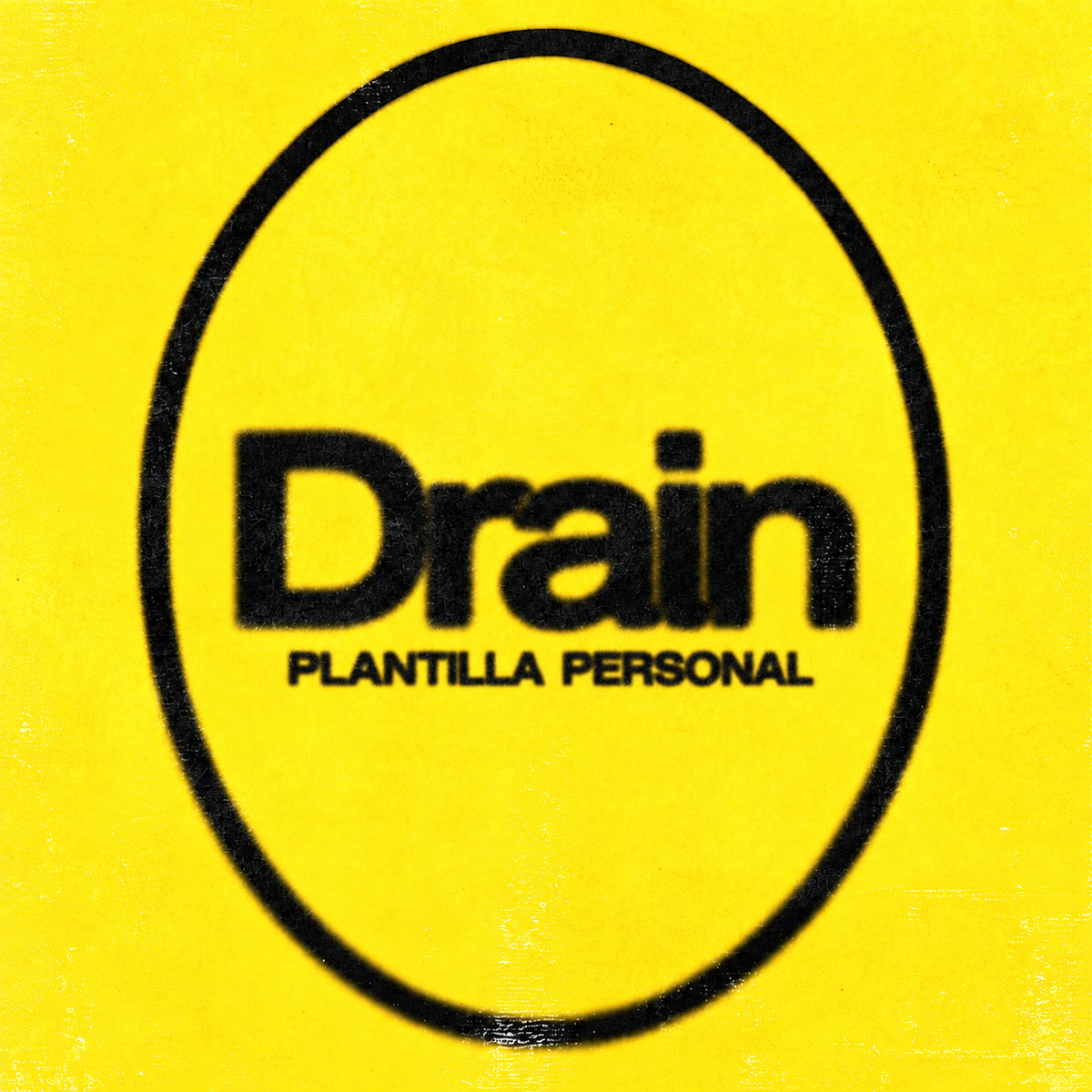Template Drain: Para Grabación y Mezcla Vocal
