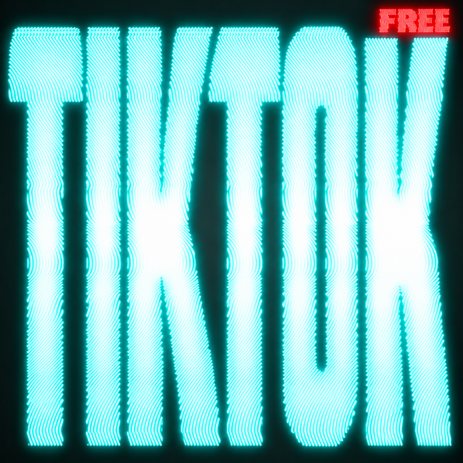 Tiktok (Drum Loops)  17 Loops +BONUS FREE!