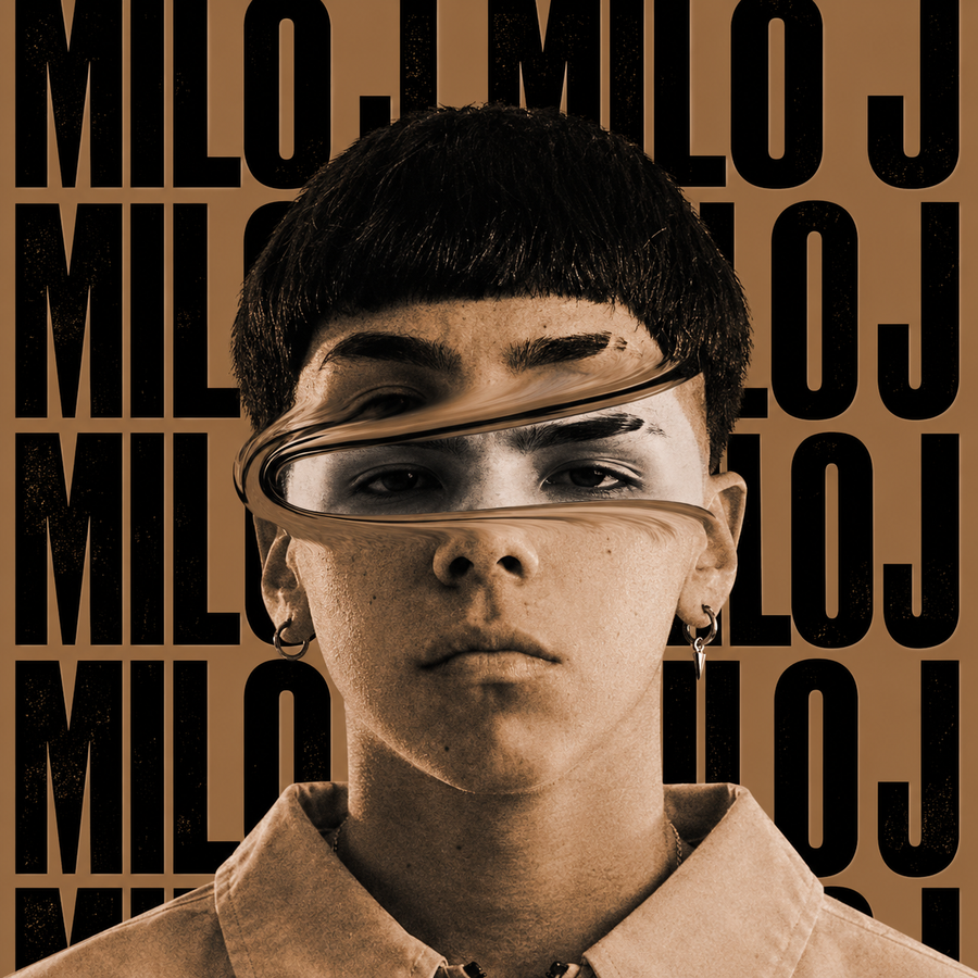 Template Milo J: Para Grabación y Mezcla Vocal