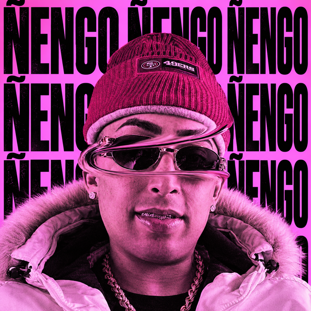 Template Ñengo Flow: Para Grabación y Mezcla Vocal