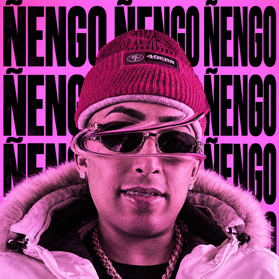 Template Ñengo Flow: Para Grabación y Mezcla Vocal
