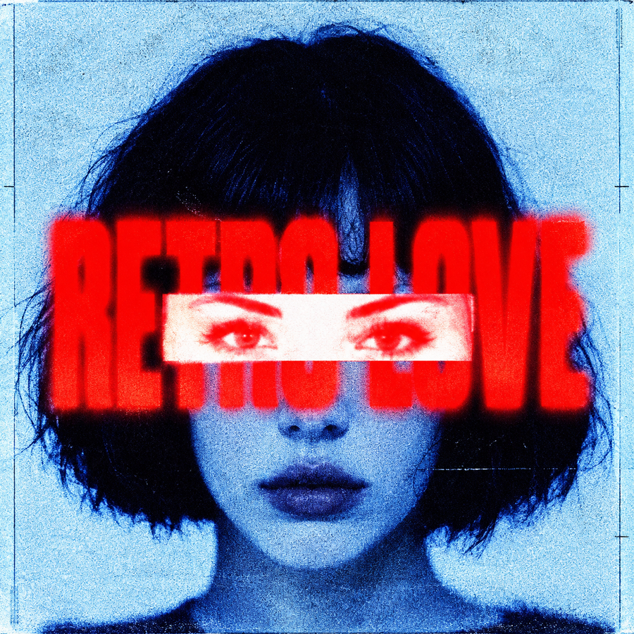 Retro Love (Sexy Drill Drum Kit) +35 One Shots