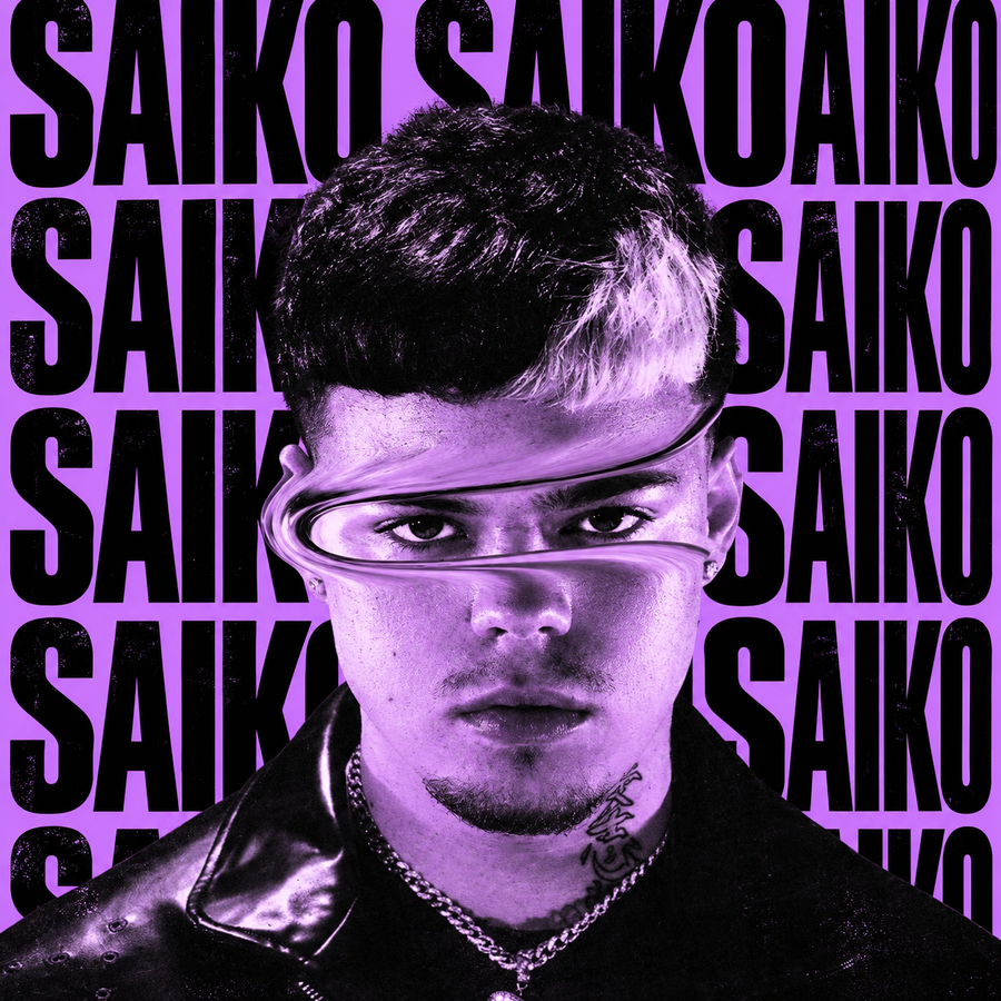 Template SAIKO: Para Grabación y Mezcla Vocal