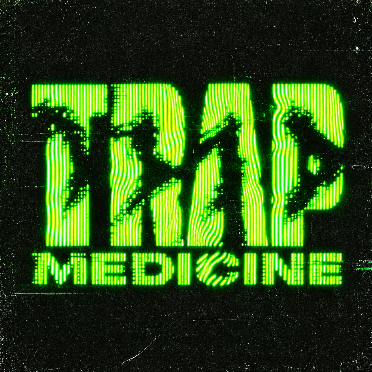Trap Medicine (Drum Loop Kit) +90 Drum Loops