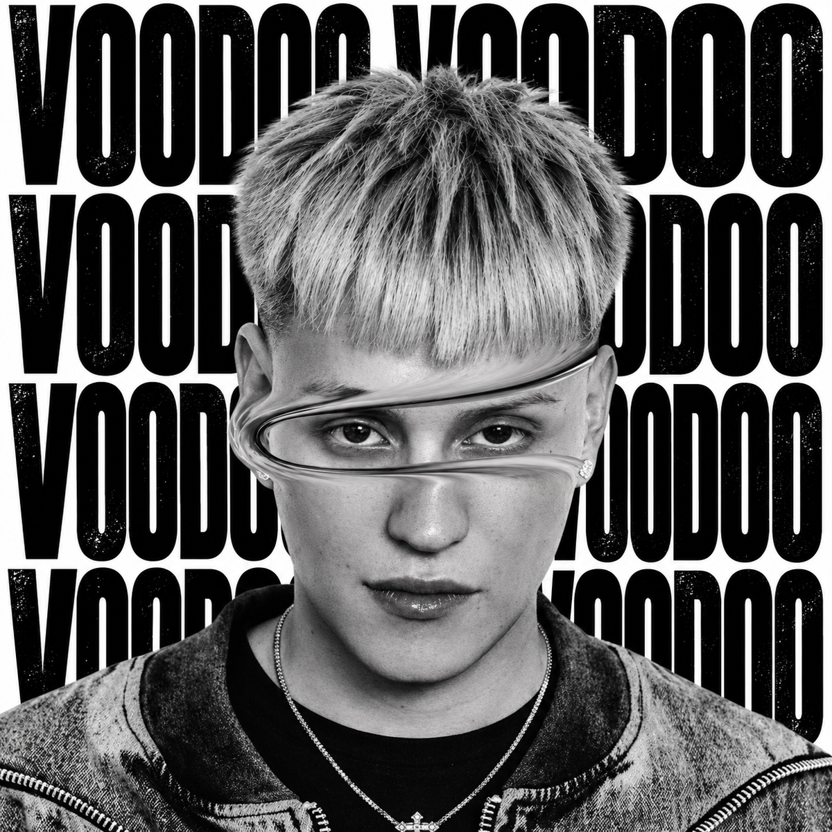 Template Kidd Voodoo: Para Grabación y Mezcla Vocal