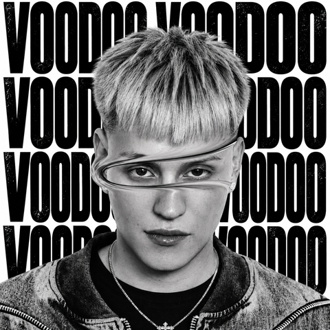 Template Kidd Voodoo: Para Grabación y Mezcla Vocal
