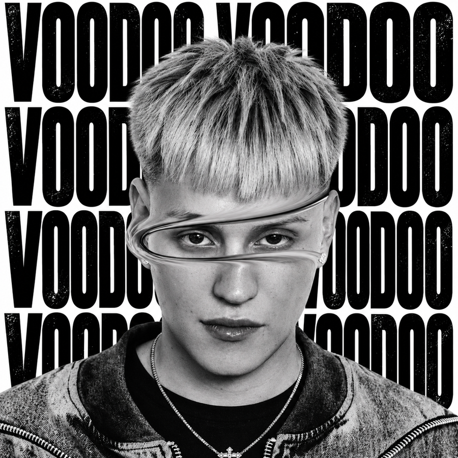 Template Kidd Voodoo: Para Grabación y Mezcla Vocal