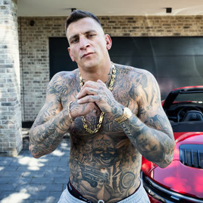 Gzuz